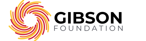 Gibson Foundation Web Logo